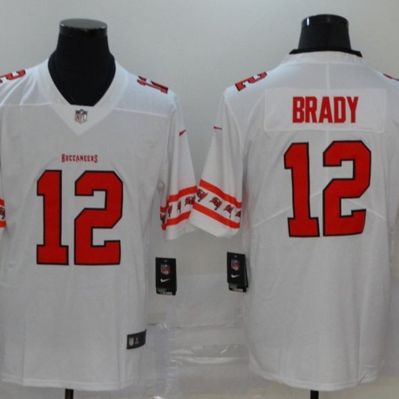 tampa brady jersey